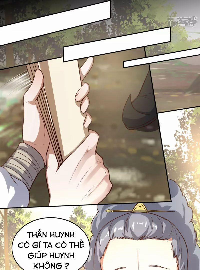 Tiên Đế Xâm Nhập 85 trang 11