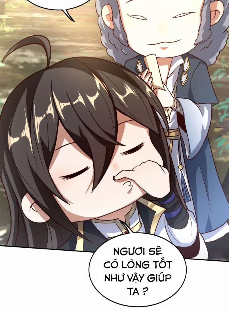 Tiên Đế Xâm Nhập 85 trang 12