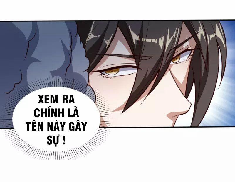 Tiên Đế Xâm Nhập 85 trang 14