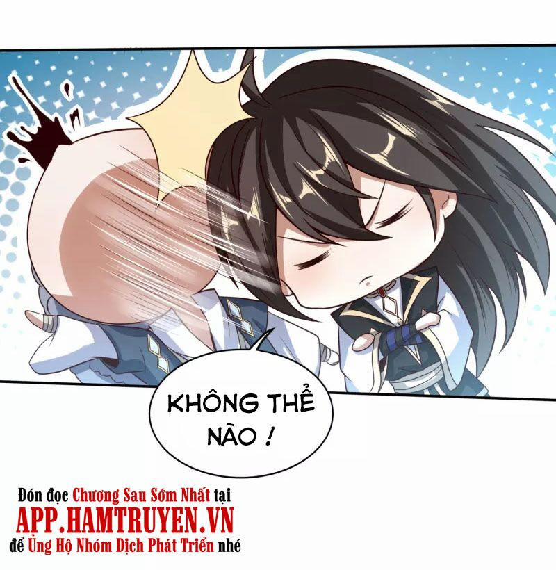 Tiên Đế Xâm Nhập 85 trang 15