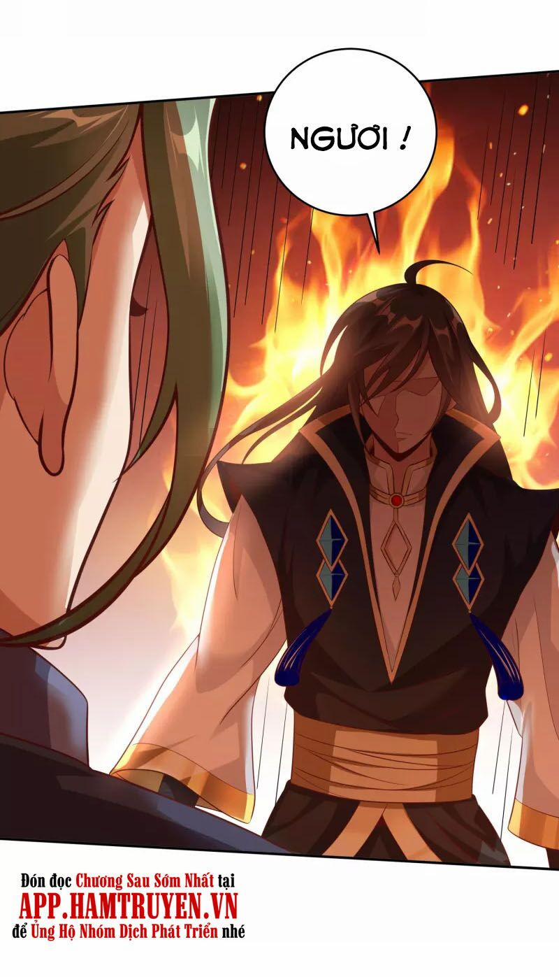 Tiên Đế Xâm Nhập 85 trang 2