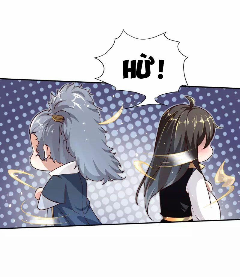 Tiên Đế Xâm Nhập 85 trang 20