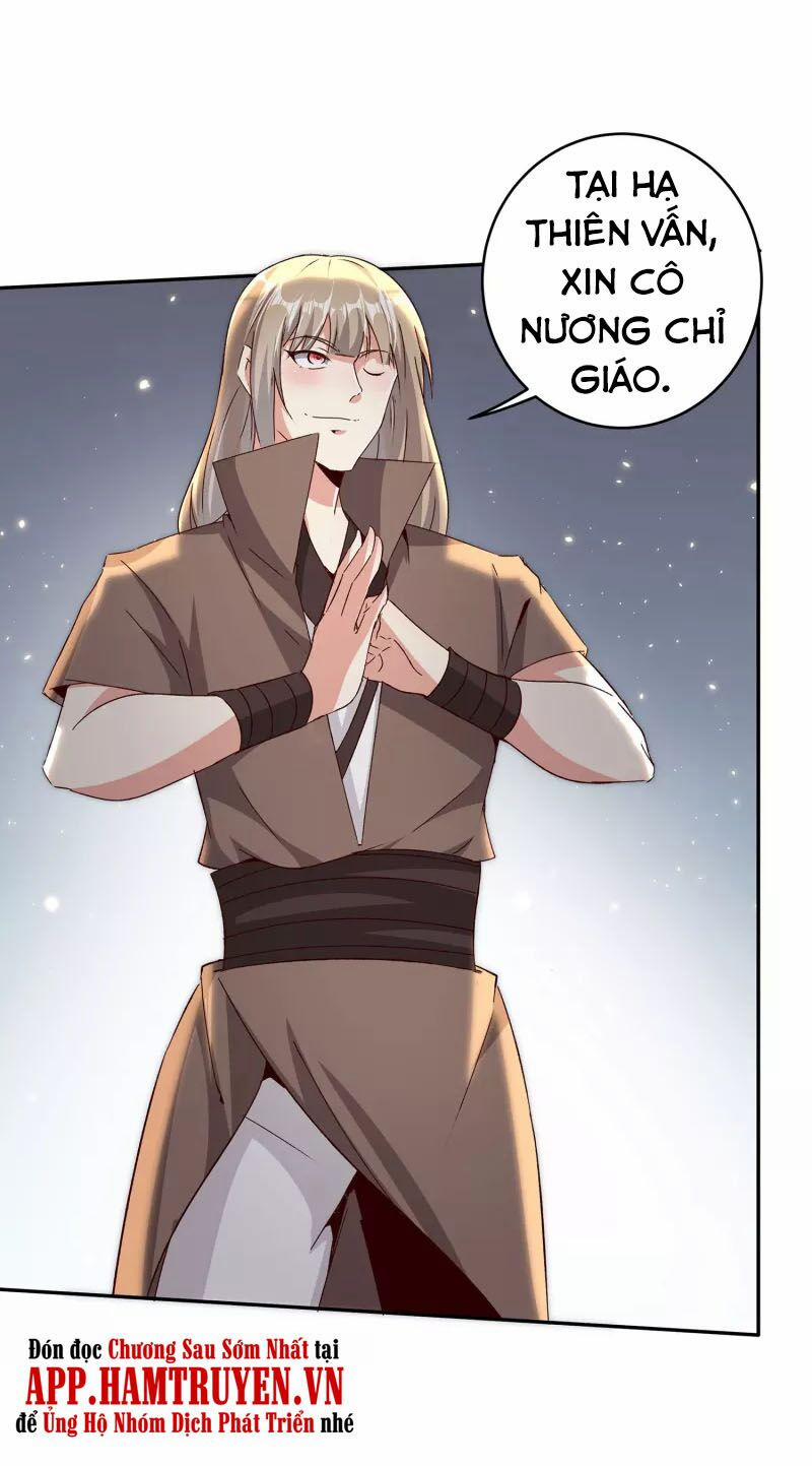 Tiên Đế Xâm Nhập 85 trang 25