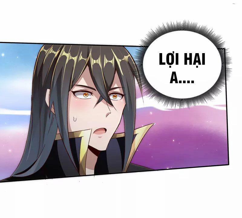 Tiên Đế Xâm Nhập 85 trang 28