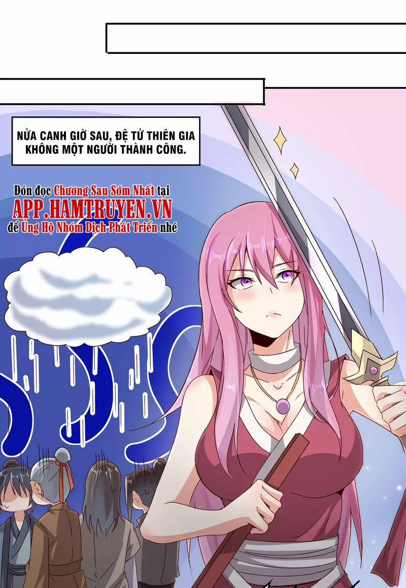 Tiên Đế Xâm Nhập 85 trang 29