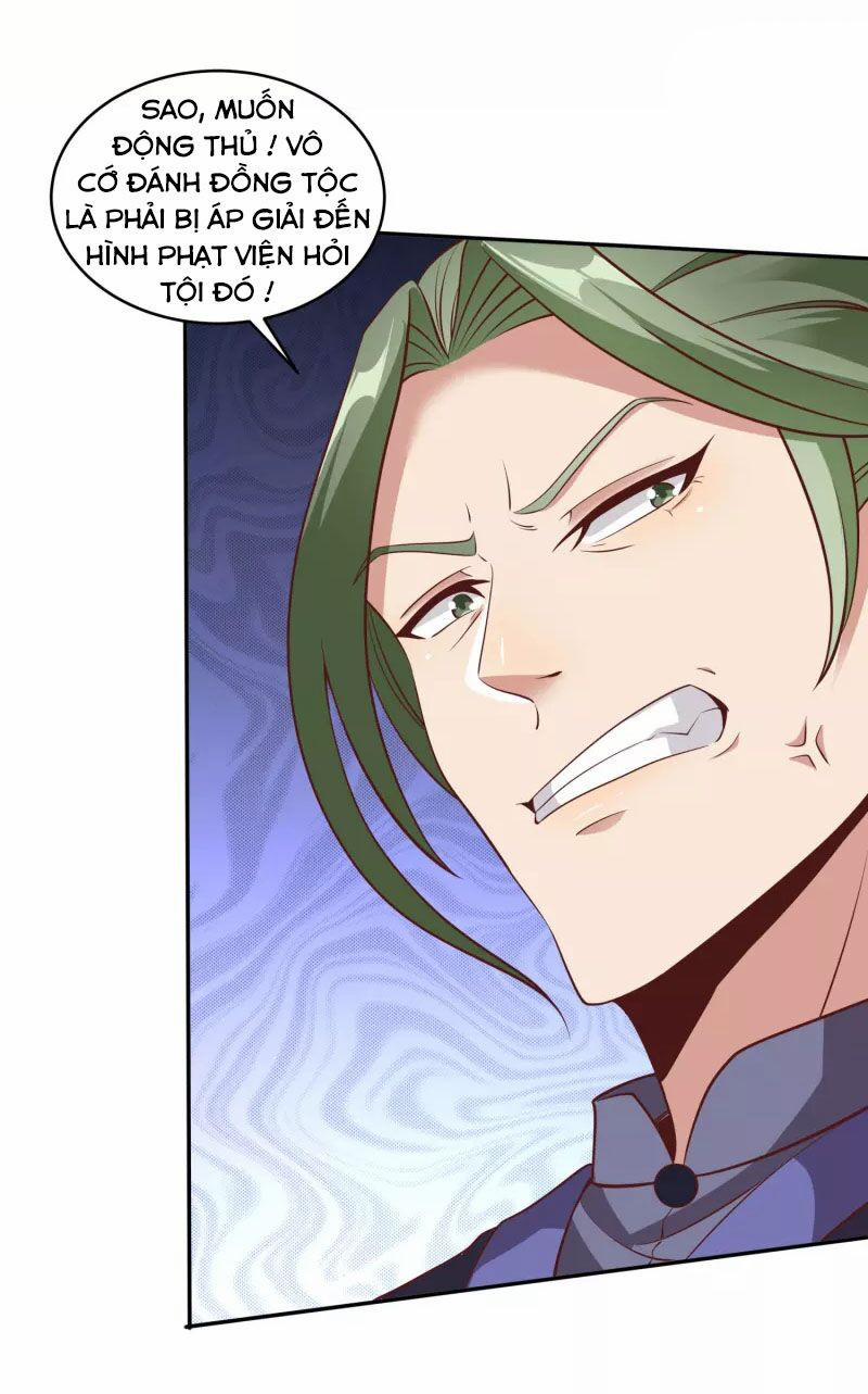 Tiên Đế Xâm Nhập 85 trang 3