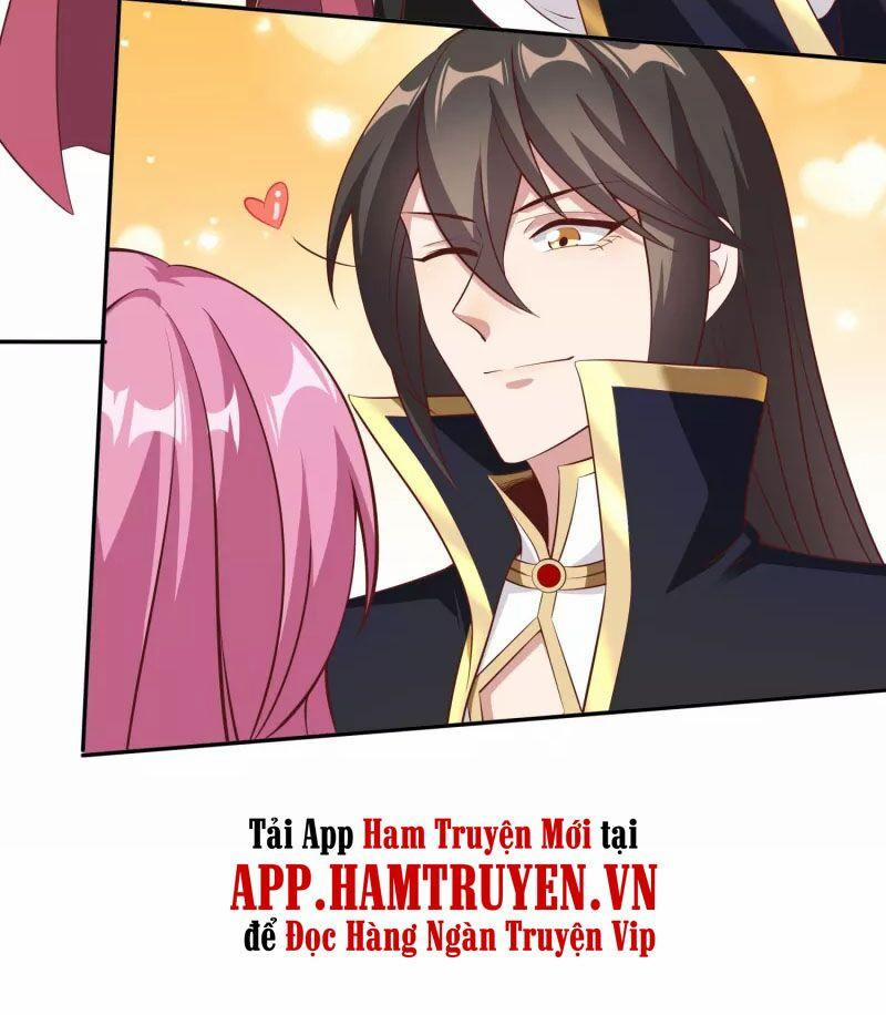 Tiên Đế Xâm Nhập 85 trang 38