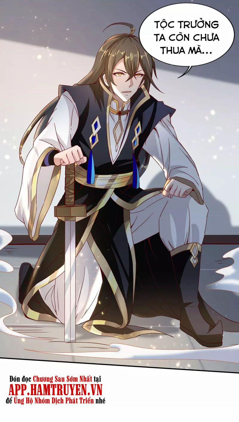 Tiên Đế Xâm Nhập 86 trang 13