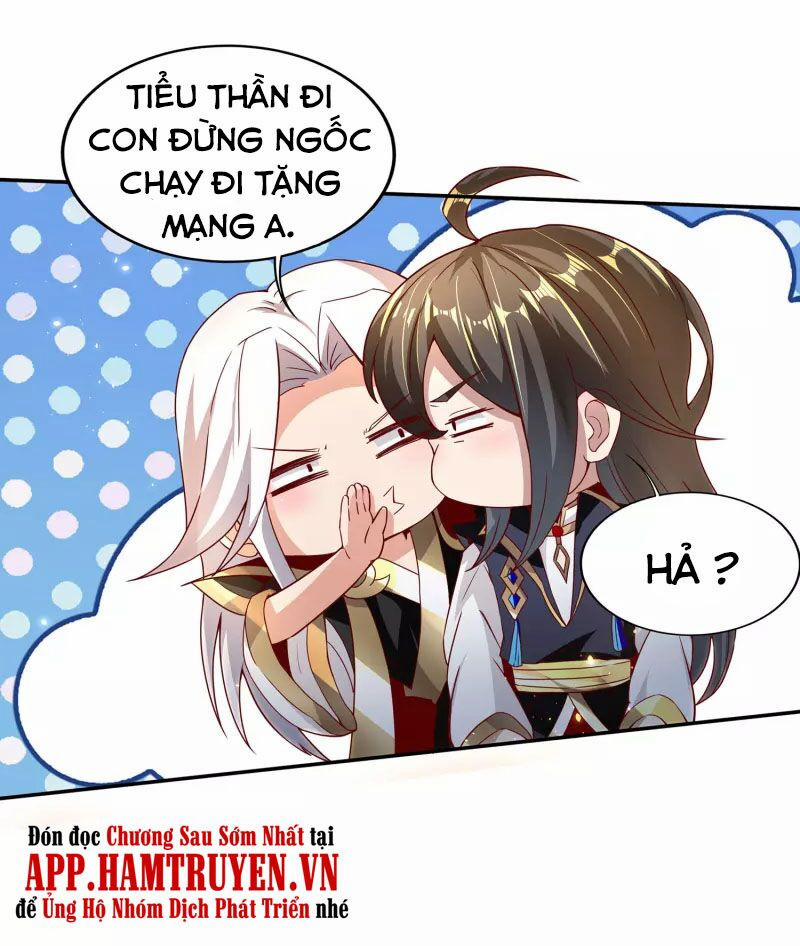 Tiên Đế Xâm Nhập 86 trang 15