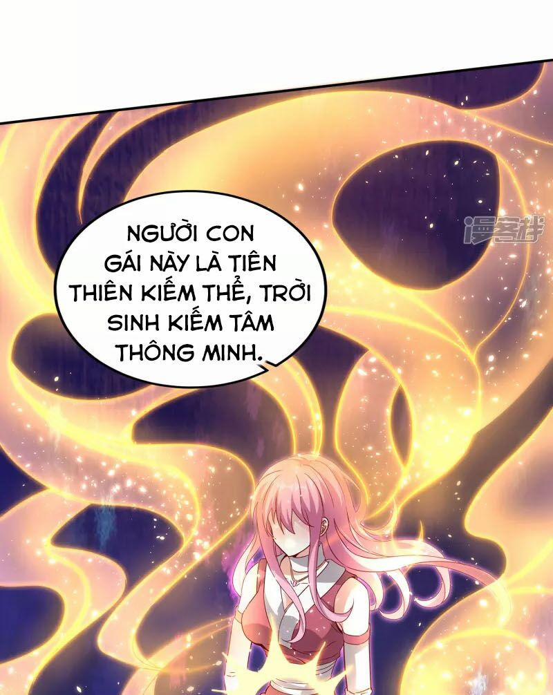 Tiên Đế Xâm Nhập 86 trang 16