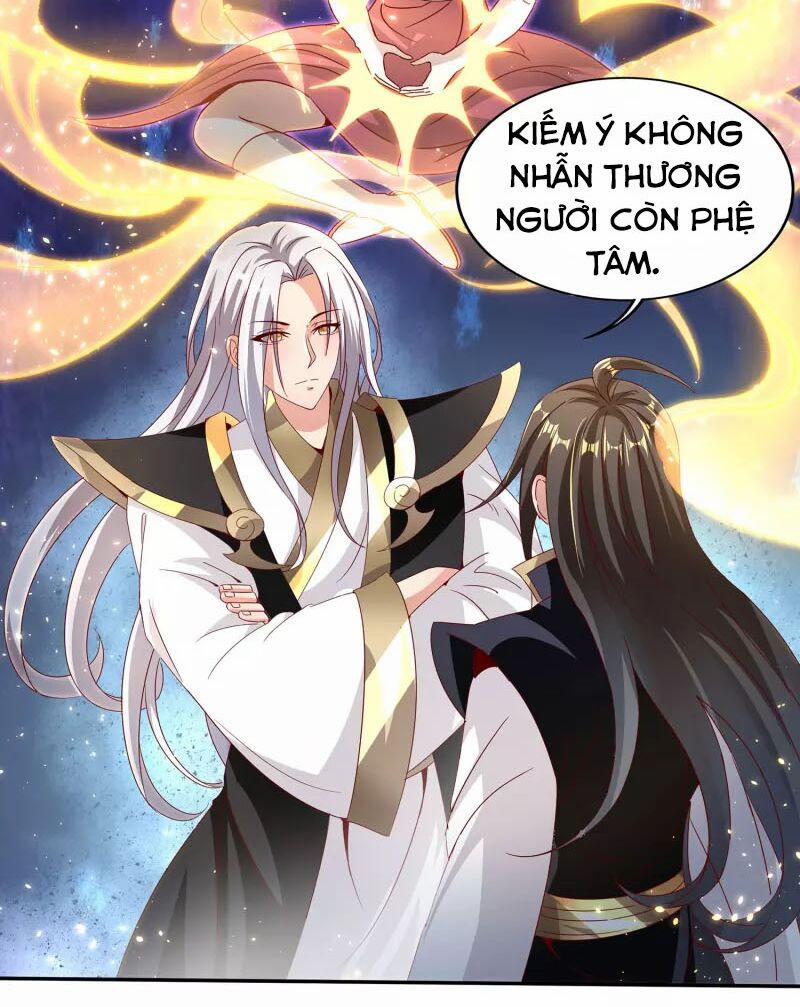 Tiên Đế Xâm Nhập 86 trang 17