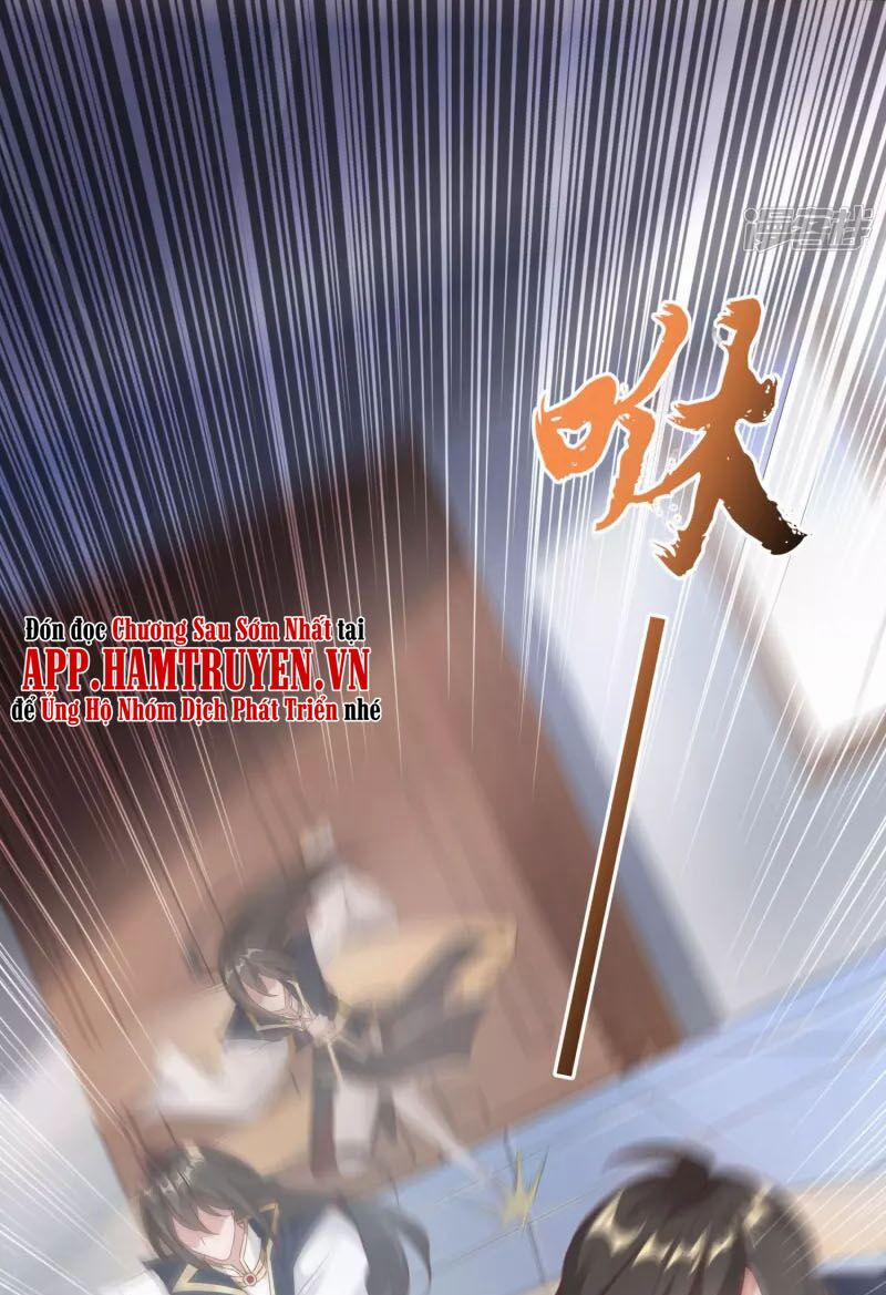 Tiên Đế Xâm Nhập 86 trang 2