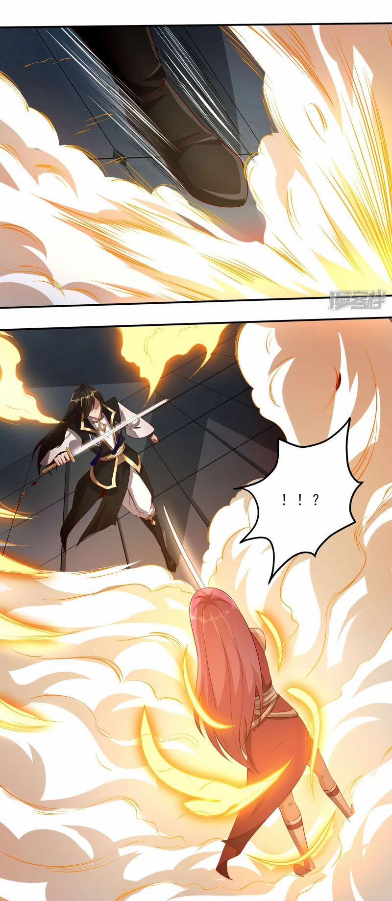 Tiên Đế Xâm Nhập 86 trang 26