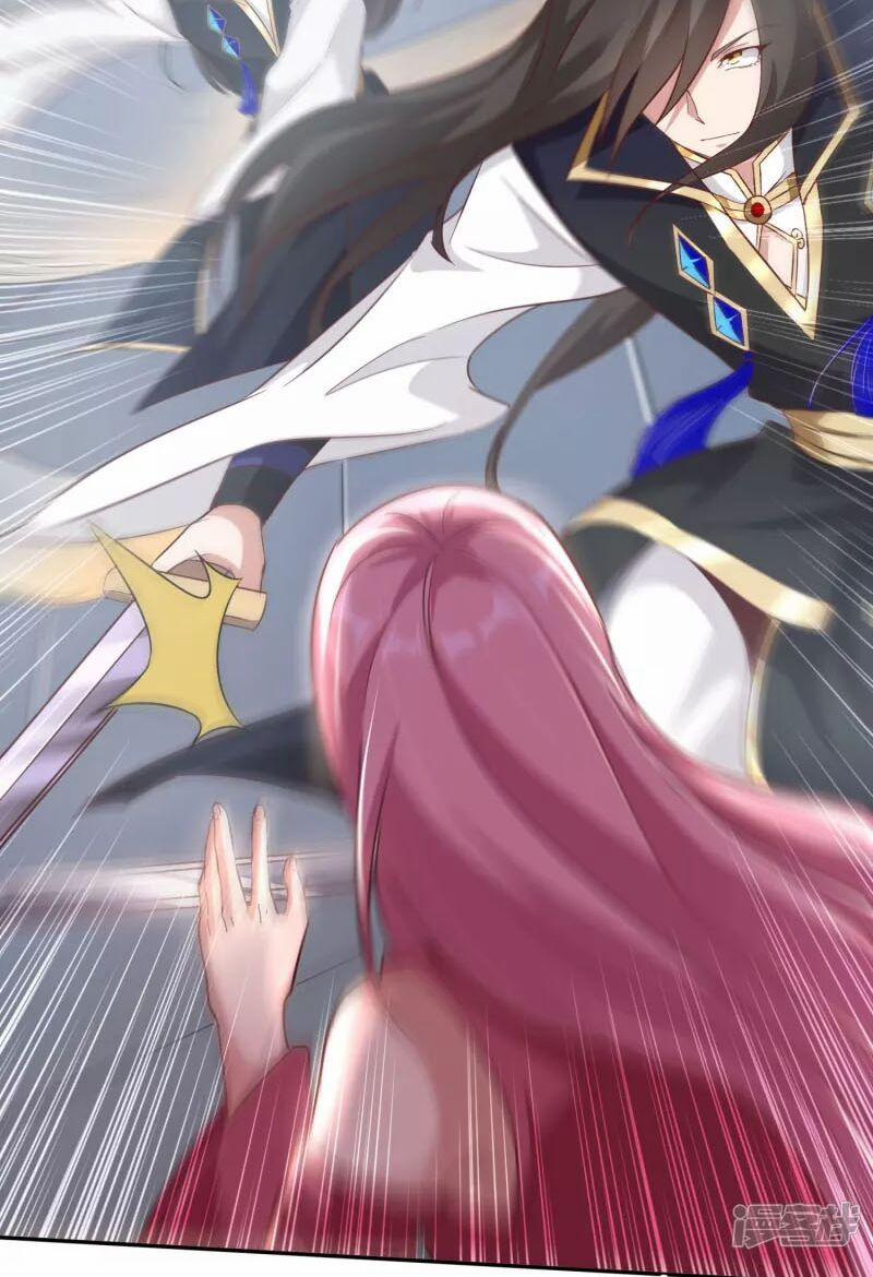 Tiên Đế Xâm Nhập 86 trang 3