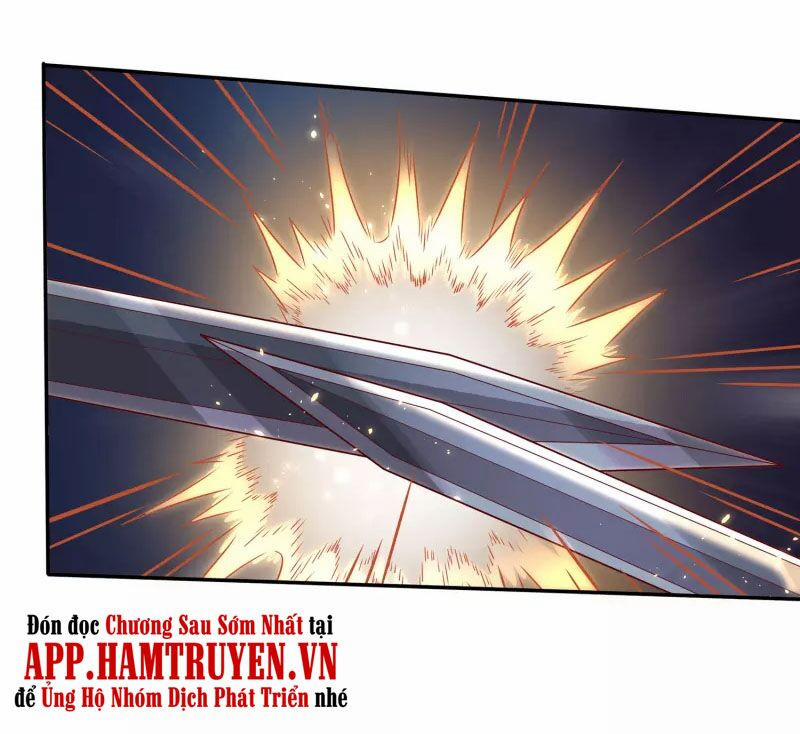 Tiên Đế Xâm Nhập 86 trang 9