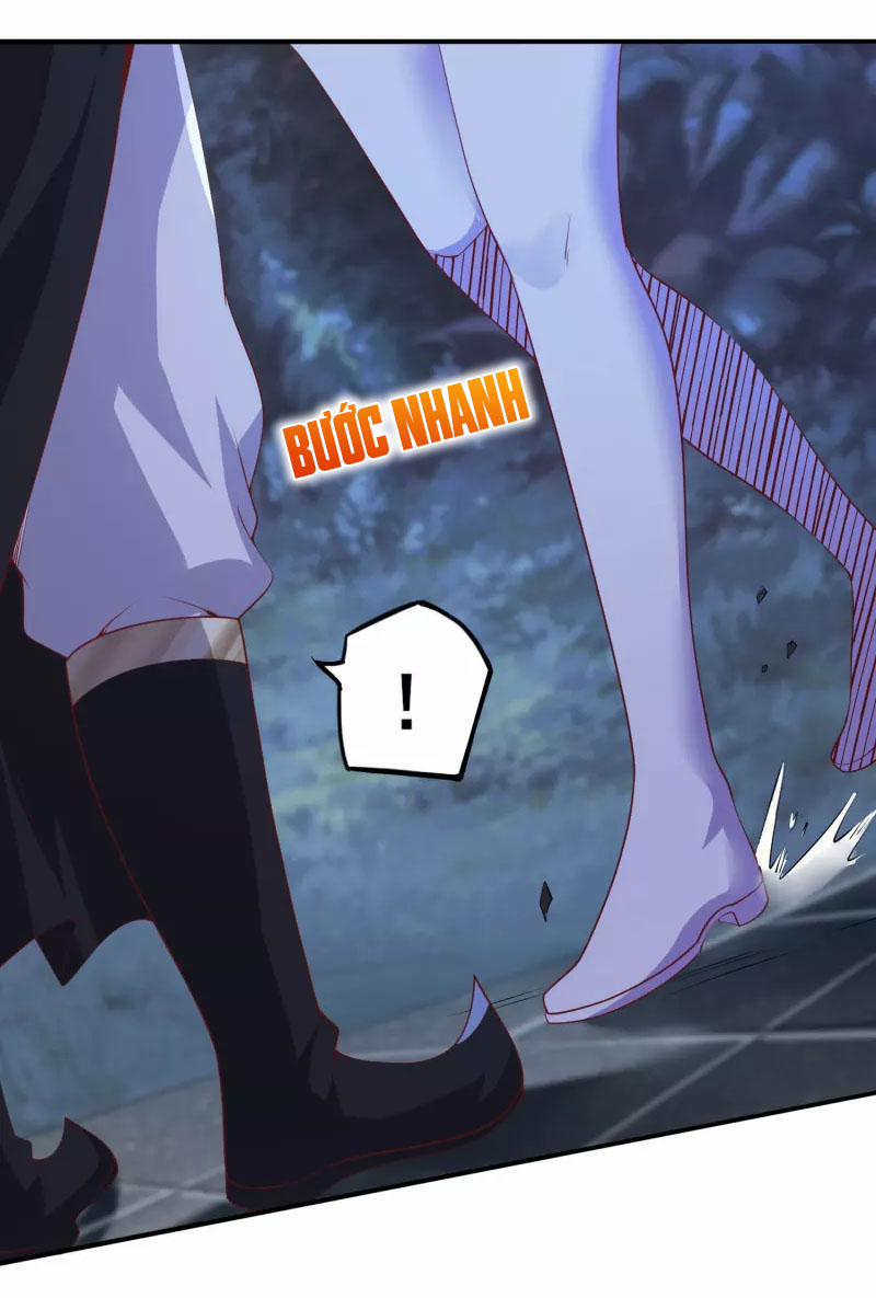 Tiên Đế Xâm Nhập 87 trang 10