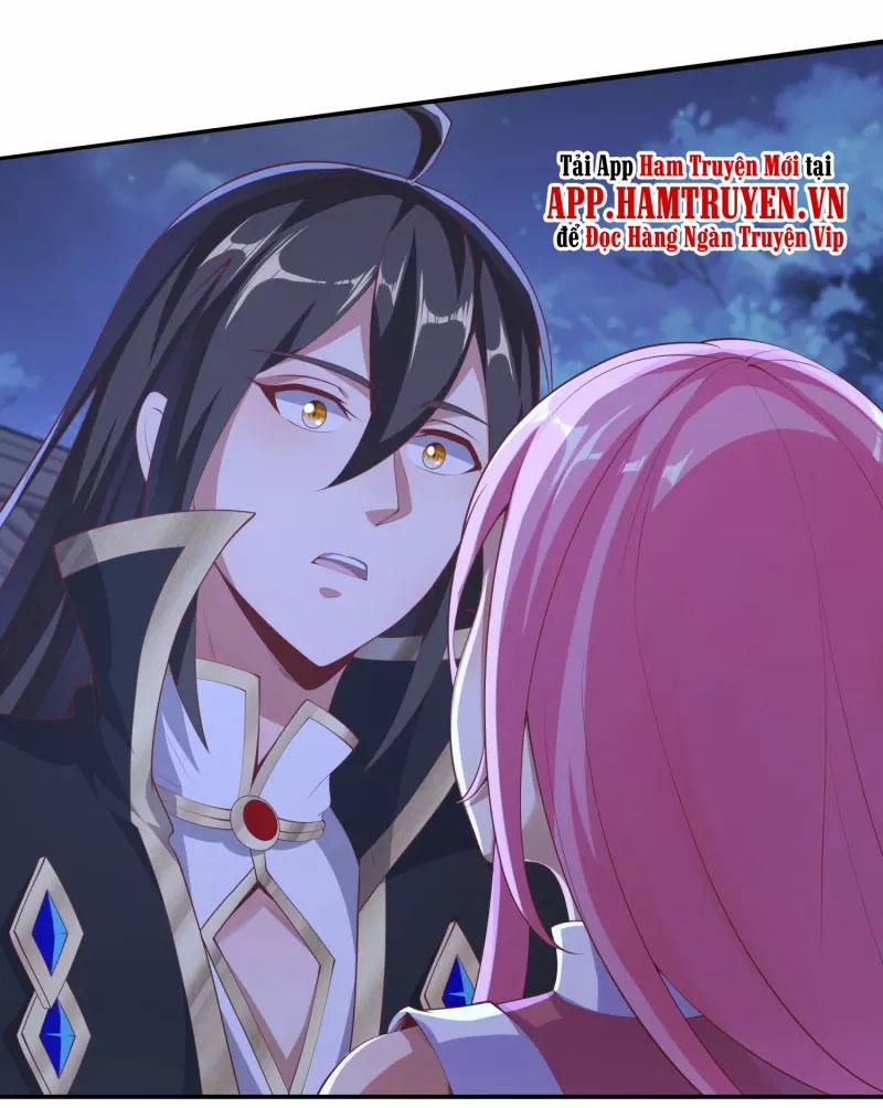 Tiên Đế Xâm Nhập 87 trang 11