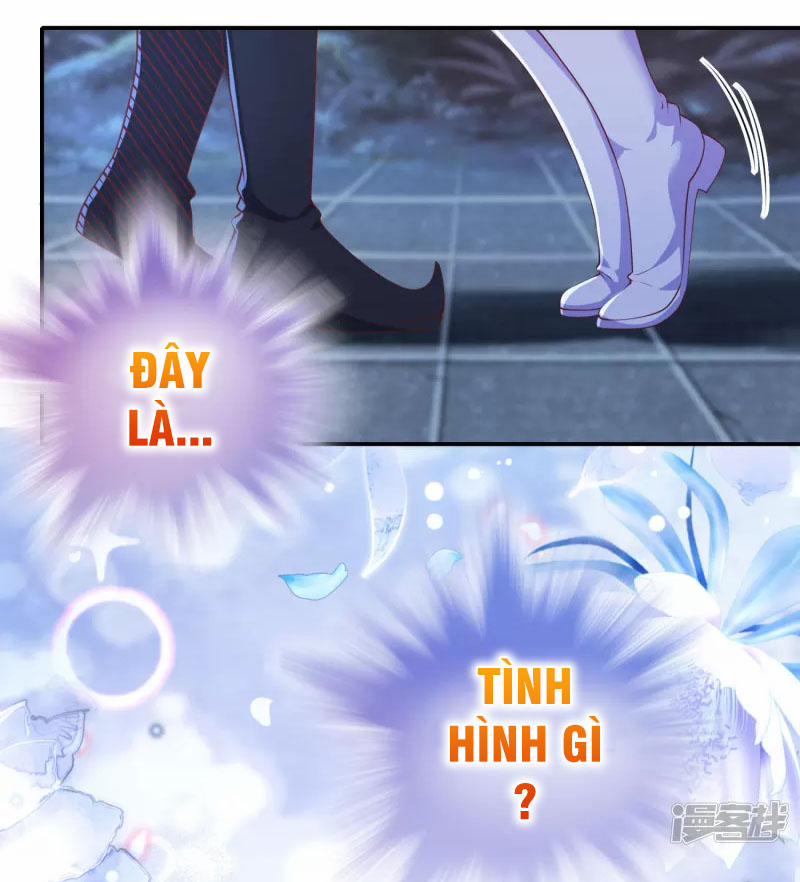 Tiên Đế Xâm Nhập 87 trang 12