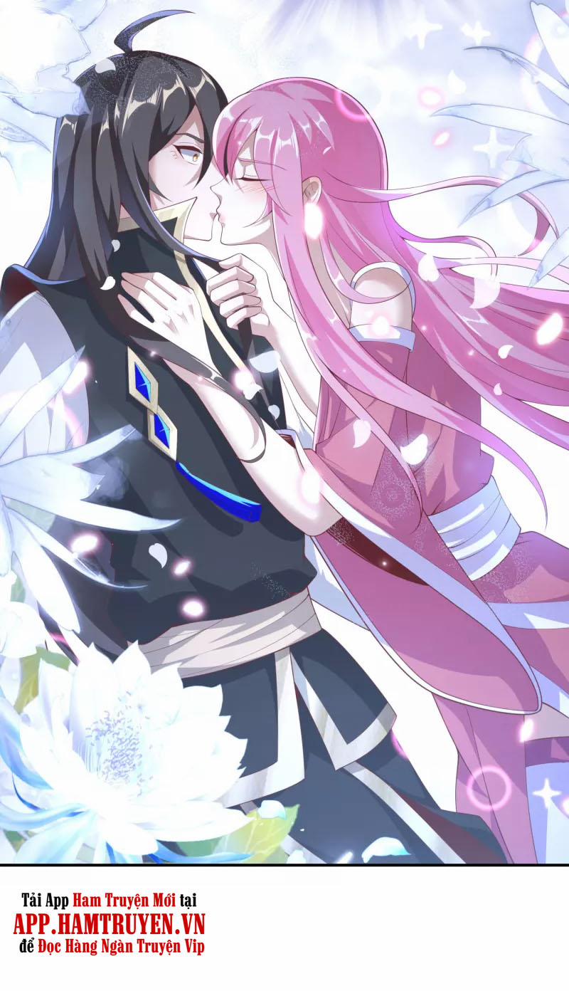 Tiên Đế Xâm Nhập 87 trang 13