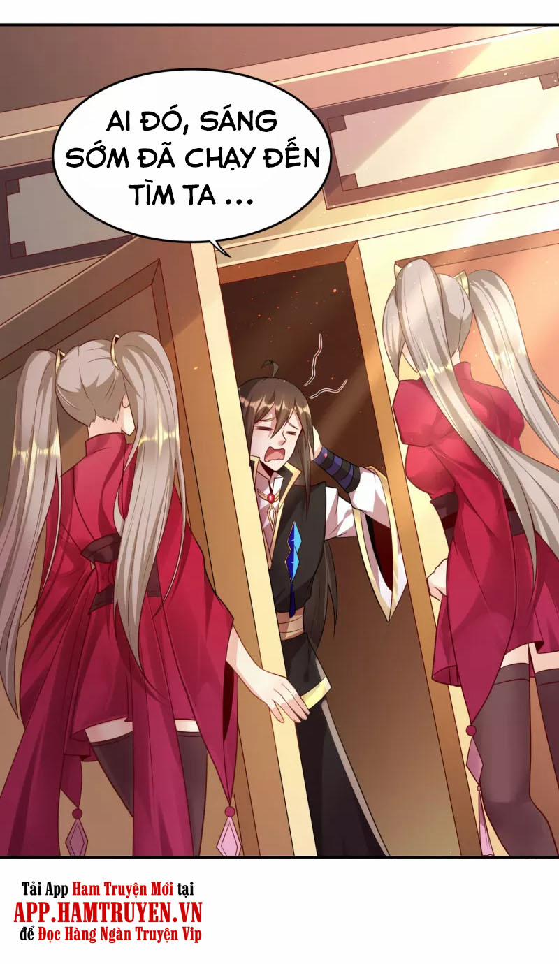 Tiên Đế Xâm Nhập 87 trang 25