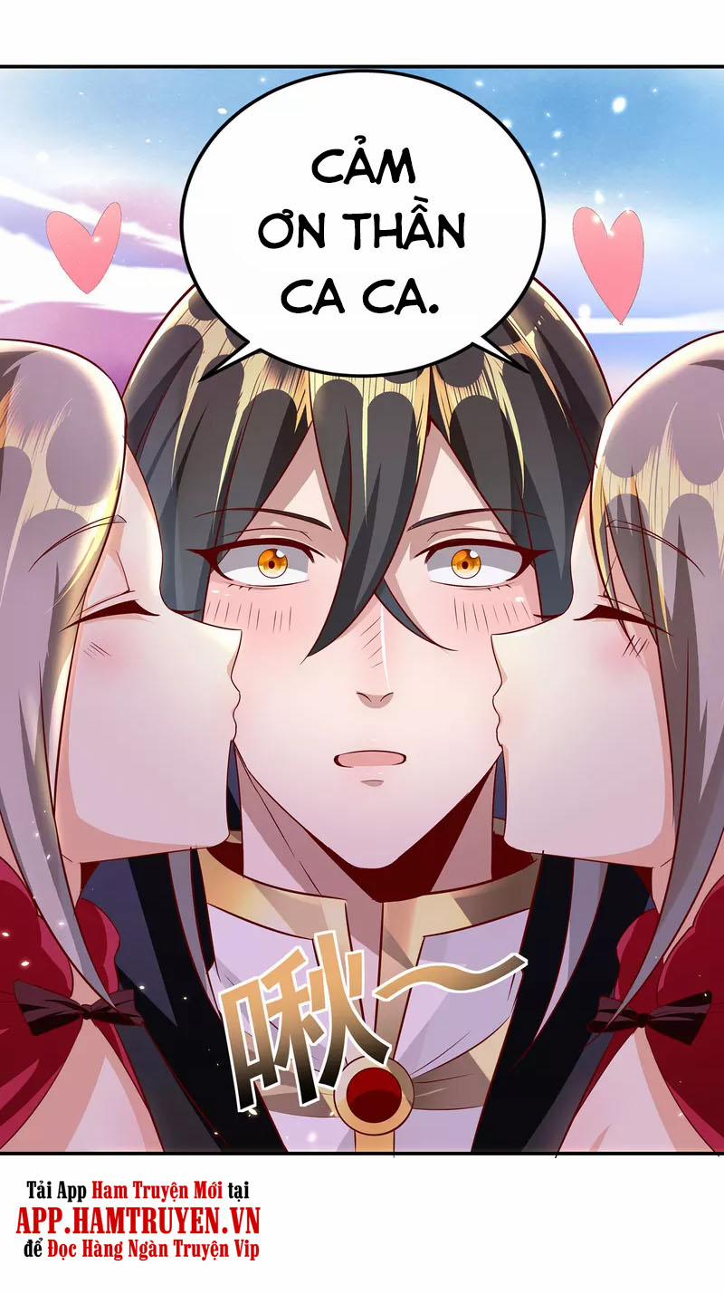 Tiên Đế Xâm Nhập 87 trang 29