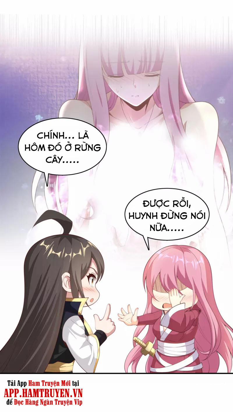 Tiên Đế Xâm Nhập 87 trang 3