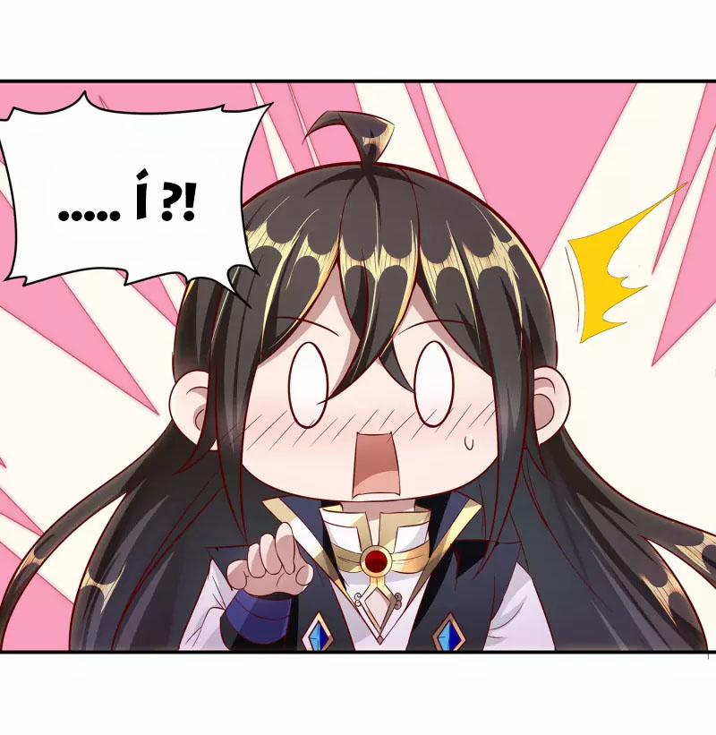 Tiên Đế Xâm Nhập 87 trang 32