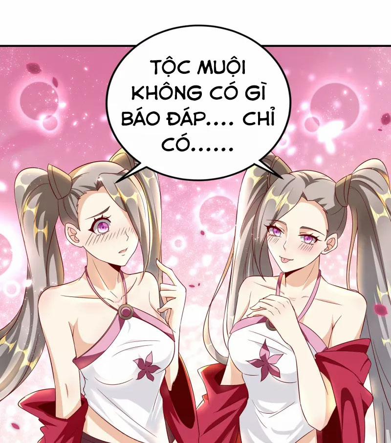 Tiên Đế Xâm Nhập 87 trang 33