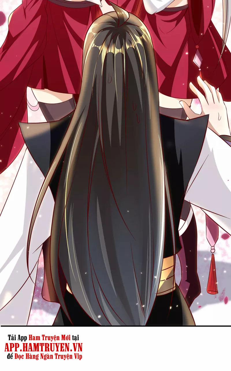 Tiên Đế Xâm Nhập 87 trang 34