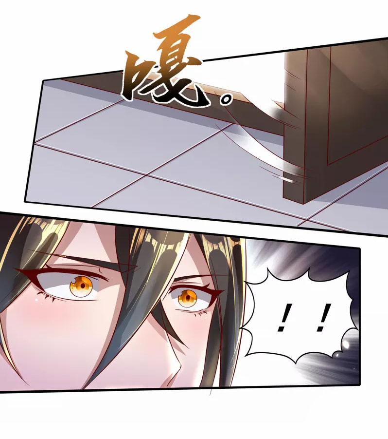 Tiên Đế Xâm Nhập 87 trang 35