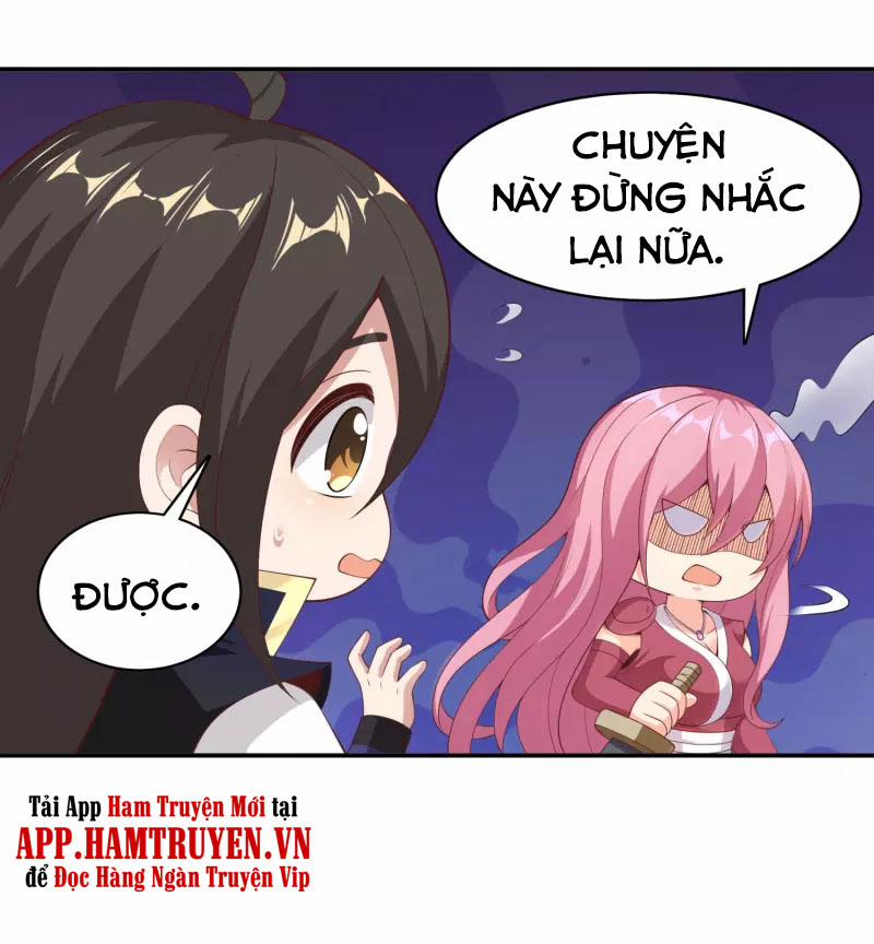 Tiên Đế Xâm Nhập 87 trang 5