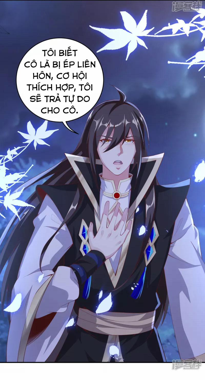 Tiên Đế Xâm Nhập 87 trang 8