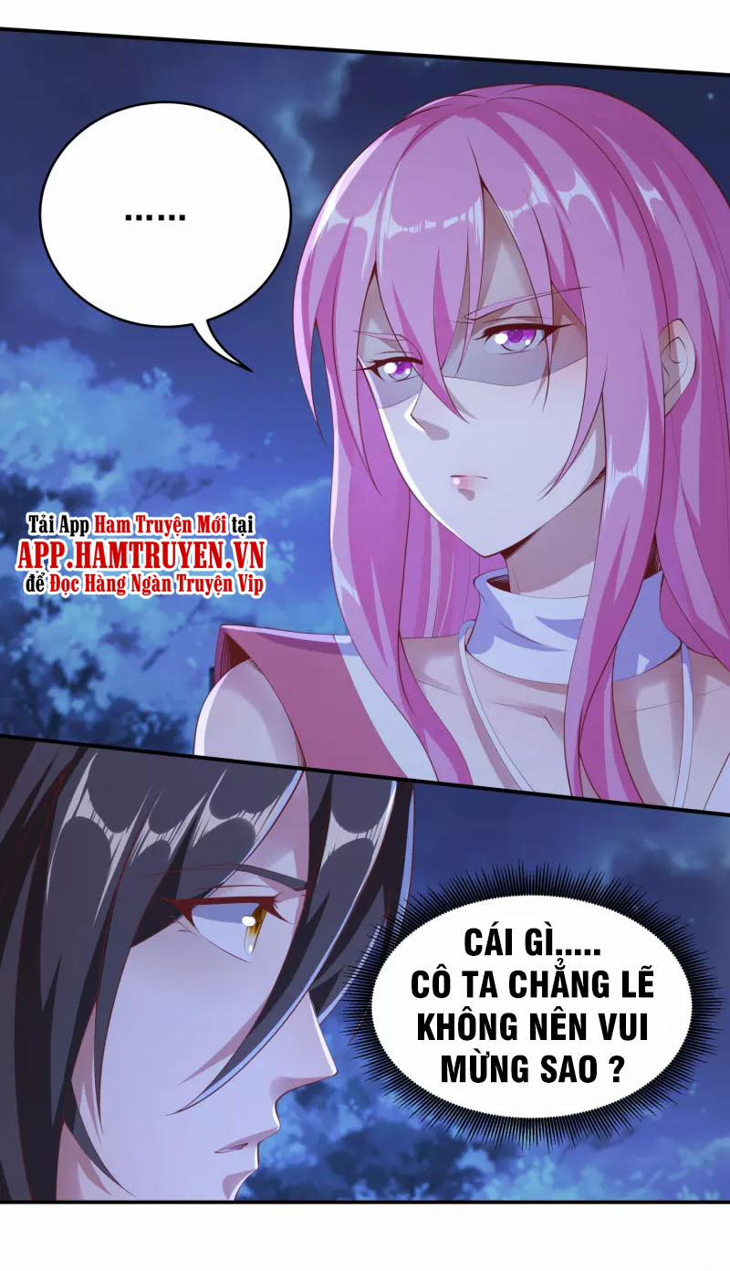 Tiên Đế Xâm Nhập 87 trang 9