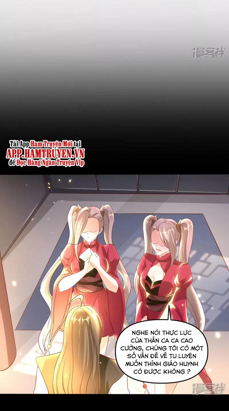 Tiên Đế Xâm Nhập 88 trang 2