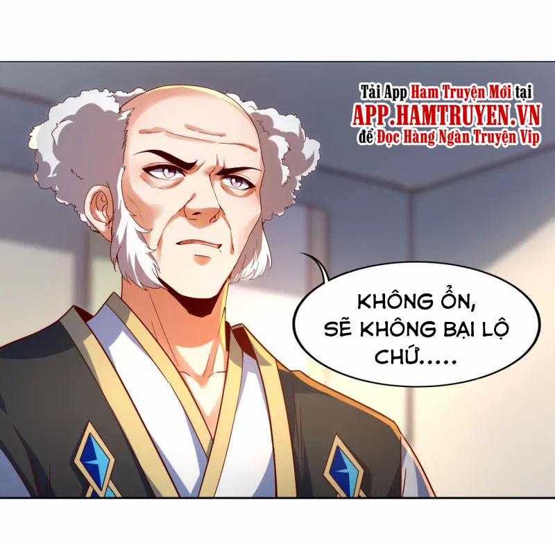 Tiên Đế Xâm Nhập 88 trang 24