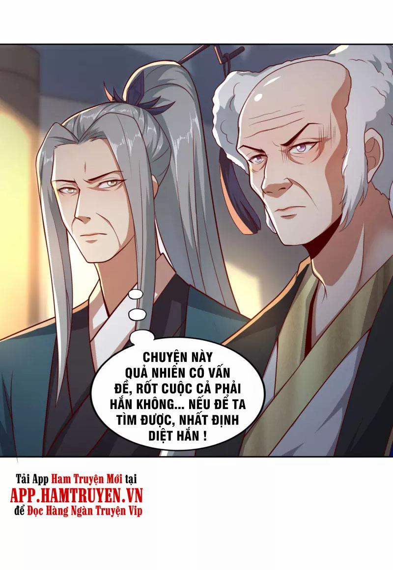 Tiên Đế Xâm Nhập 88 trang 30