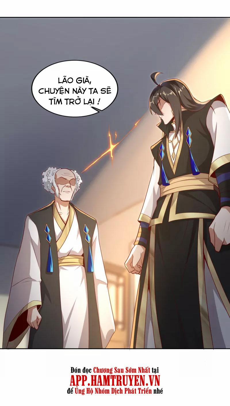 Tiên Đế Xâm Nhập 88 trang 31