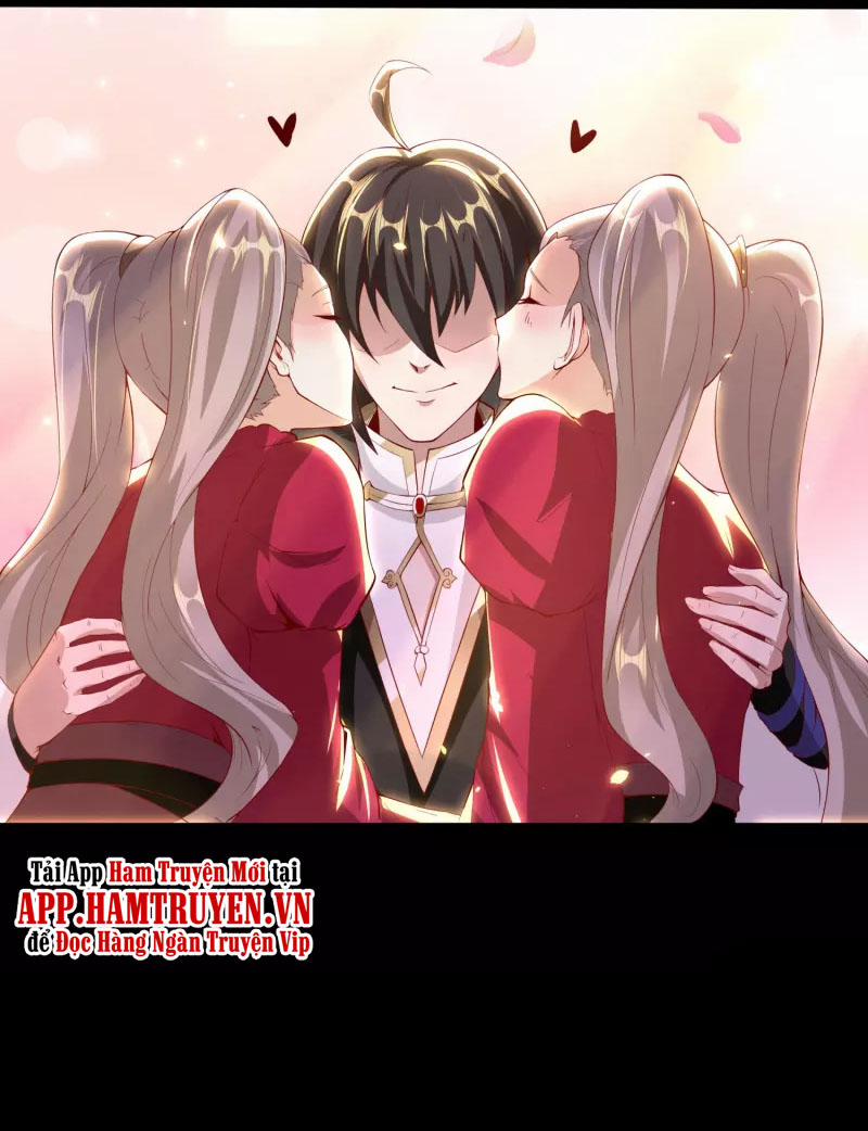 Tiên Đế Xâm Nhập 88 trang 4