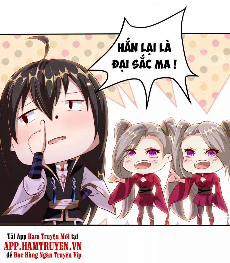 Tiên Đế Xâm Nhập 88 trang 6