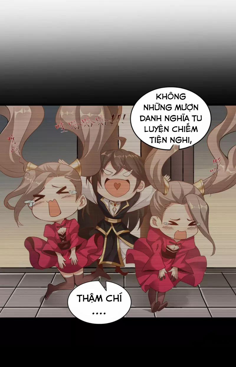 Tiên Đế Xâm Nhập 88 trang 7