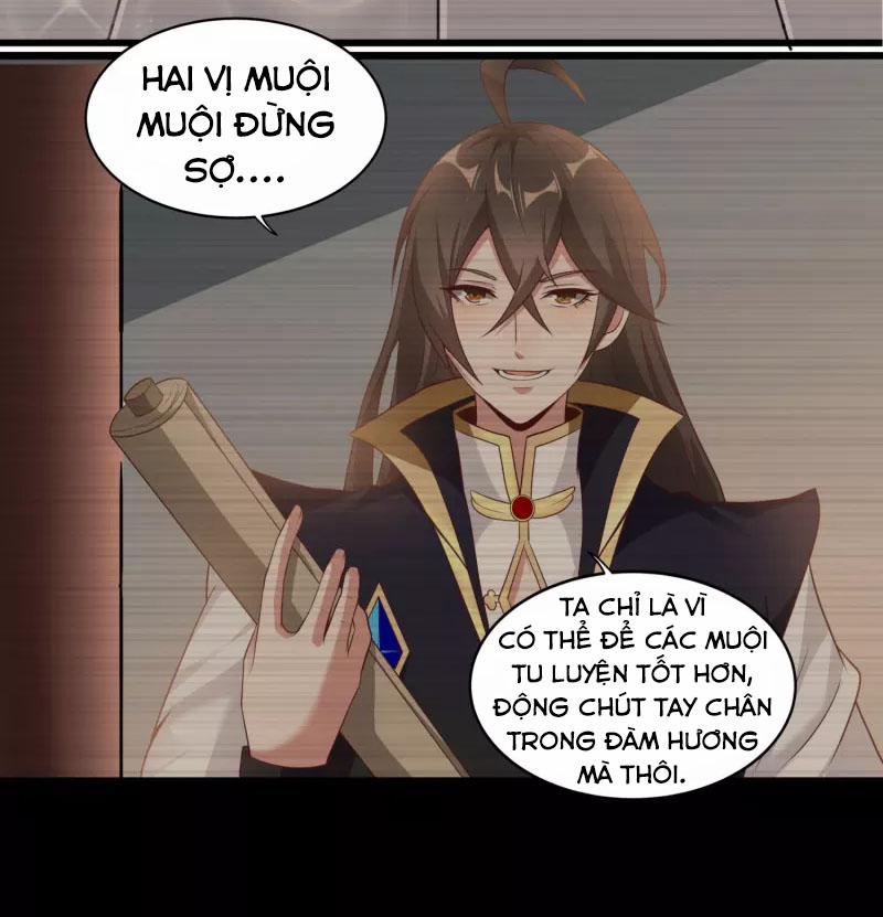 Tiên Đế Xâm Nhập 88 trang 9