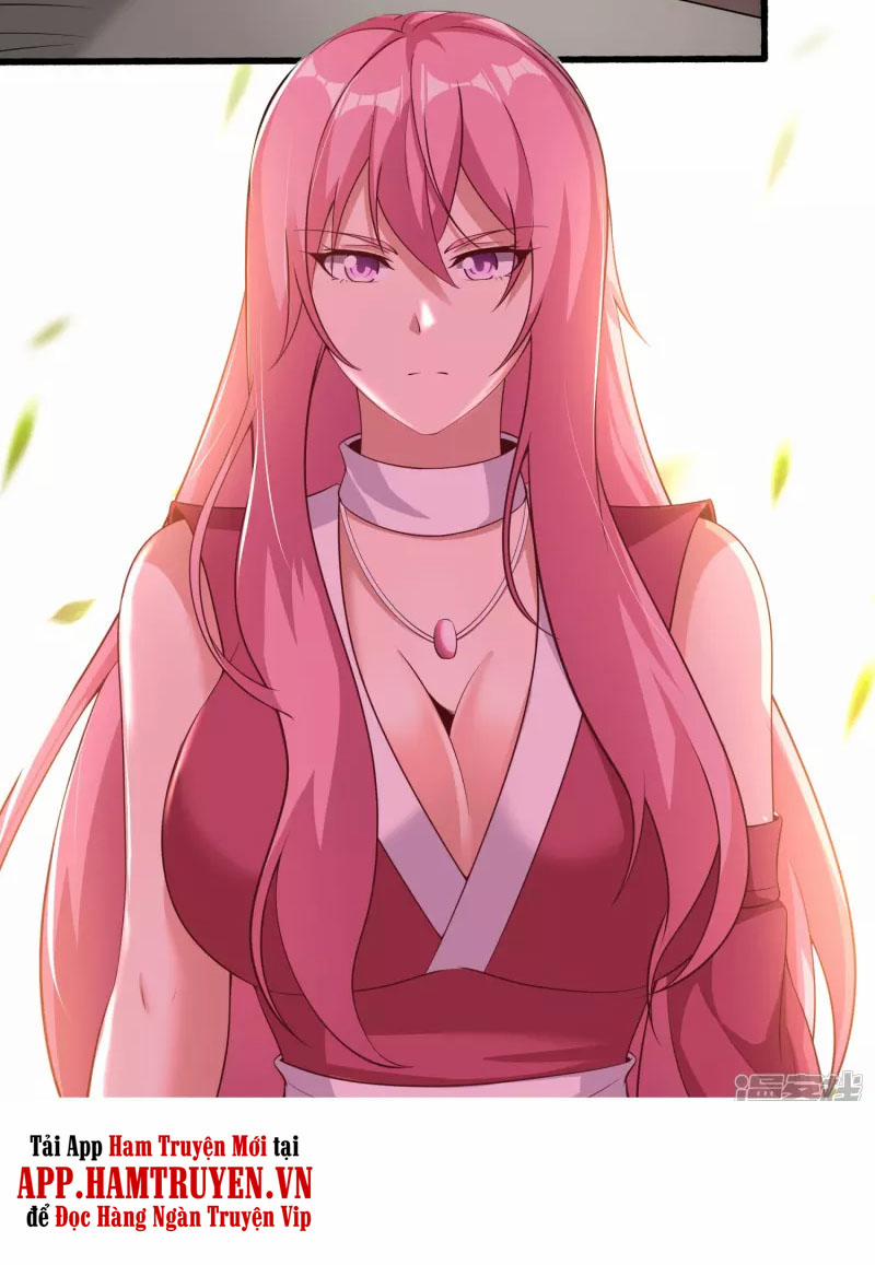 Tiên Đế Xâm Nhập 89 trang 25