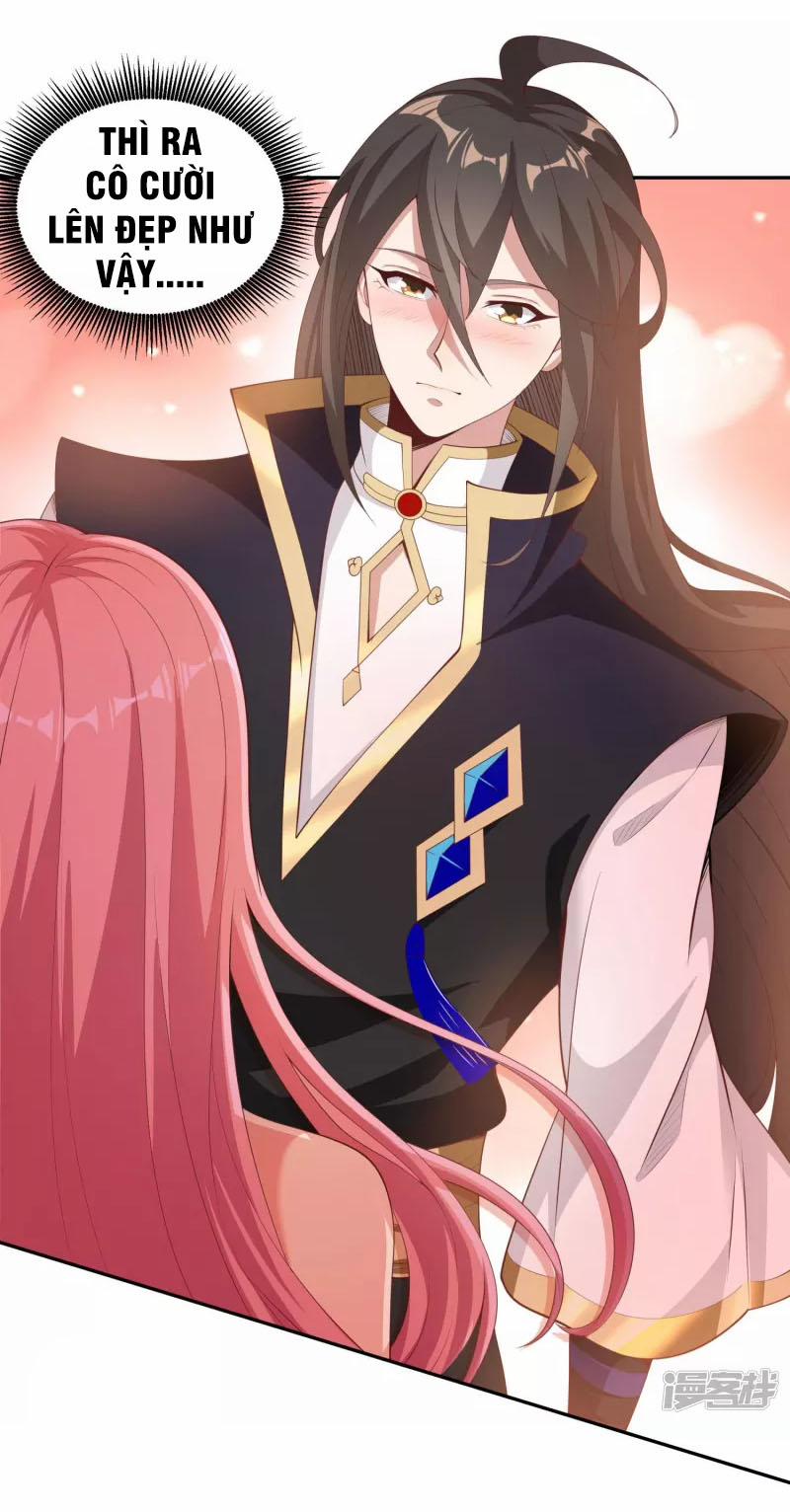 Tiên Đế Xâm Nhập 89 trang 3