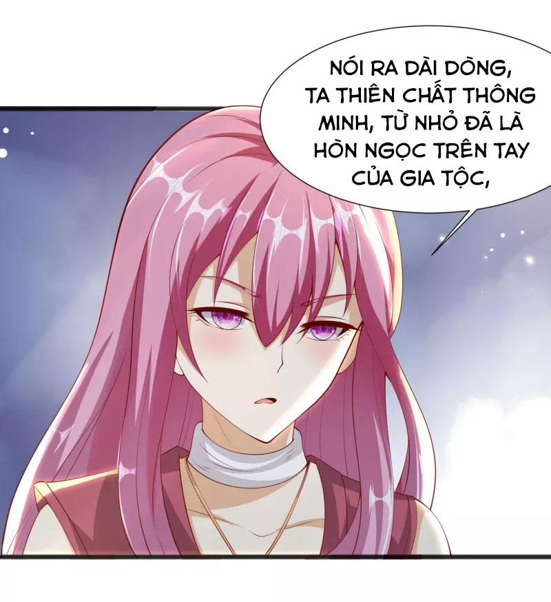 Tiên Đế Xâm Nhập 89 trang 34