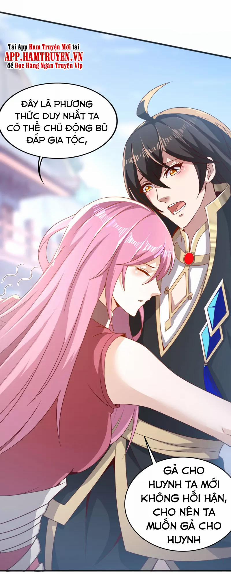 Tiên Đế Xâm Nhập 89 trang 39