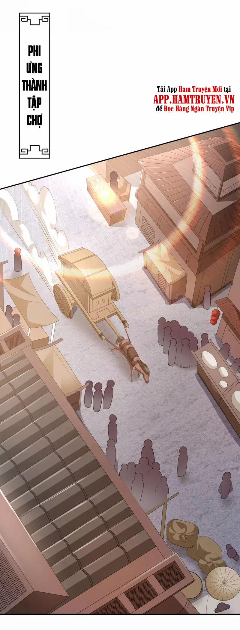 Tiên Đế Xâm Nhập 89 trang 4