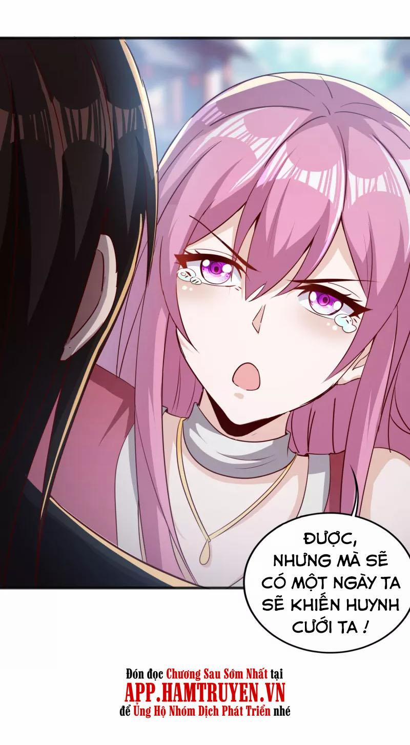 Tiên Đế Xâm Nhập 89 trang 41