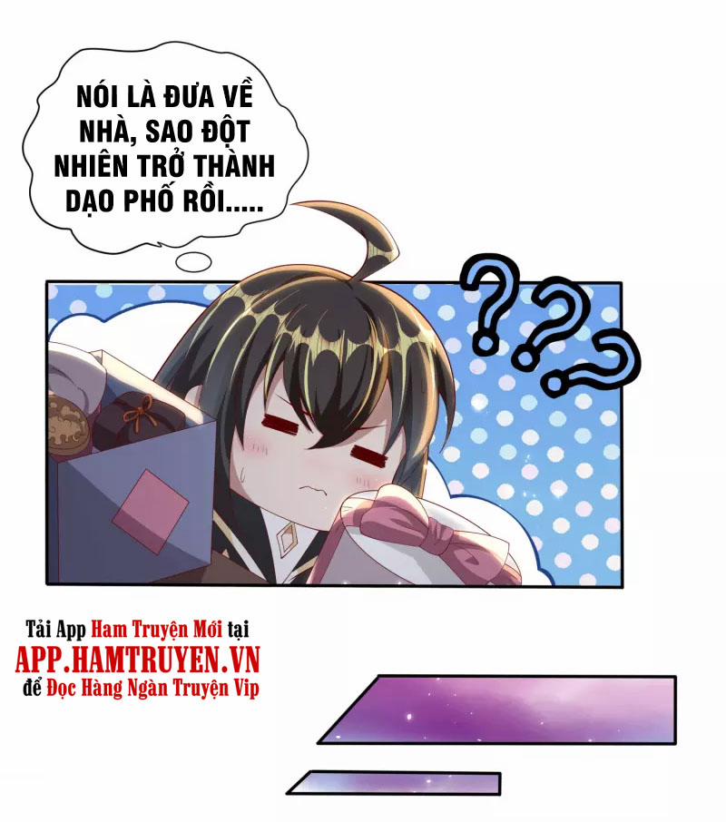 Tiên Đế Xâm Nhập 89 trang 6