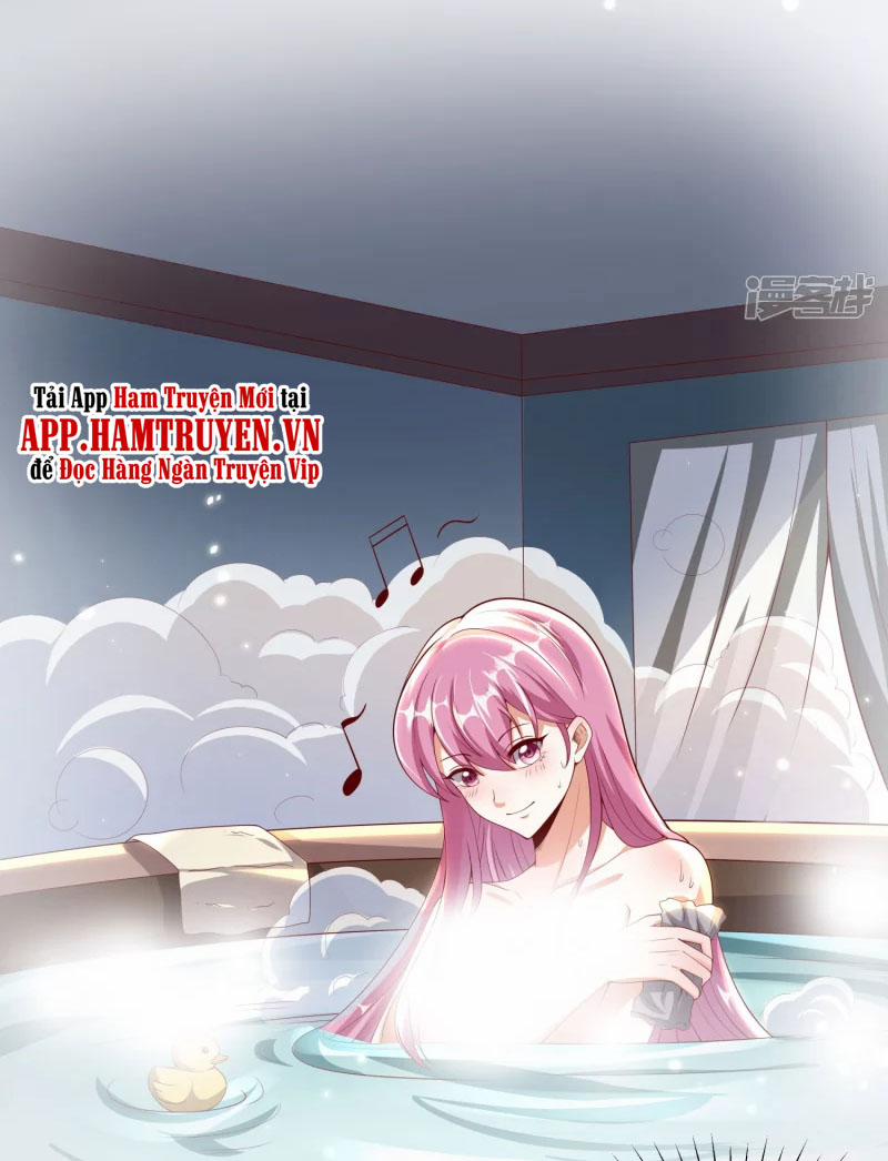 Tiên Đế Xâm Nhập 89 trang 8