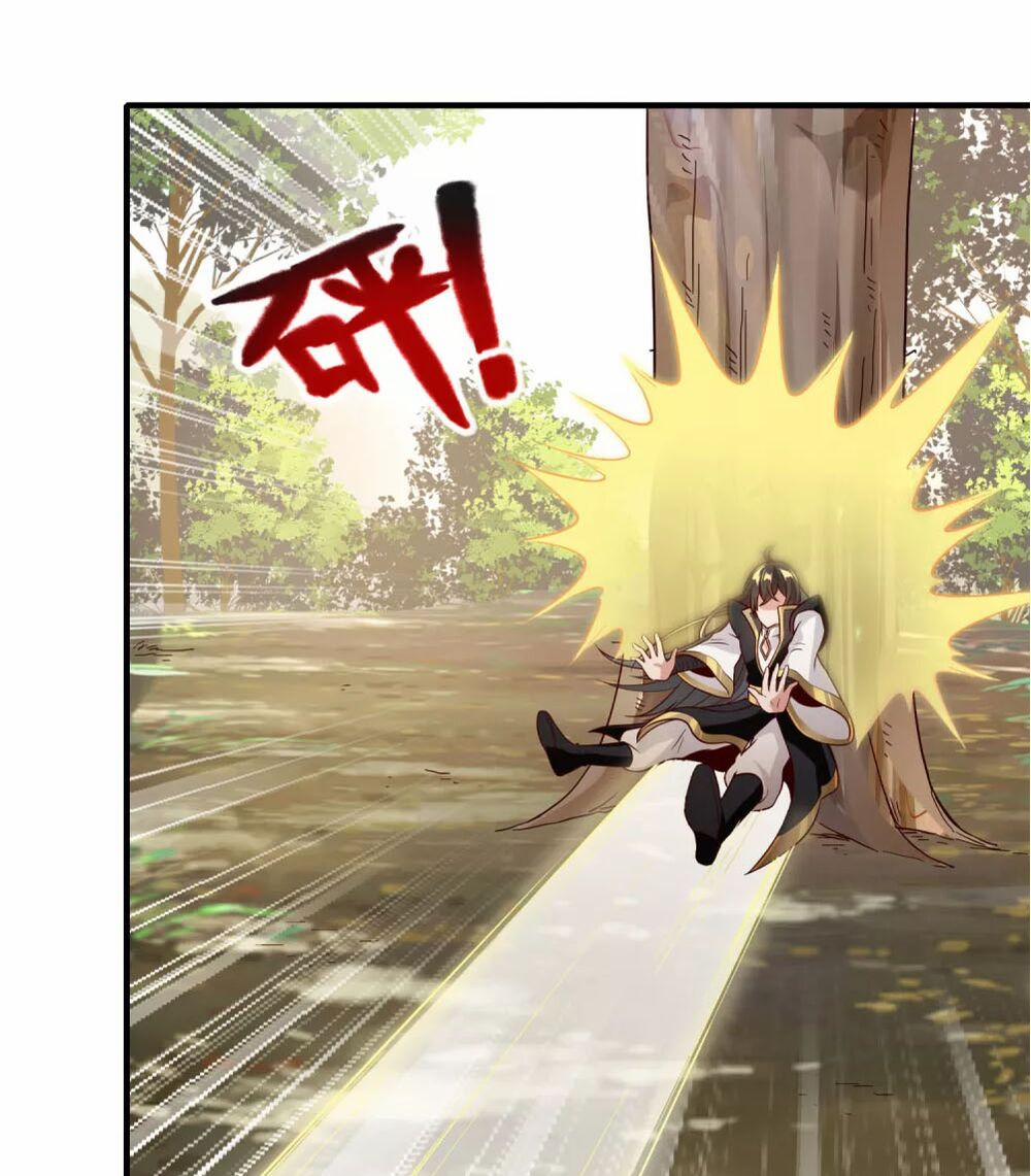 Tiên Đế Xâm Nhập 9 trang 2